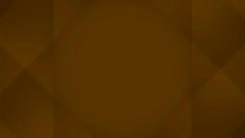 Abstract seamless brown background geometric circle ripple pattern Stock Footage 333106159