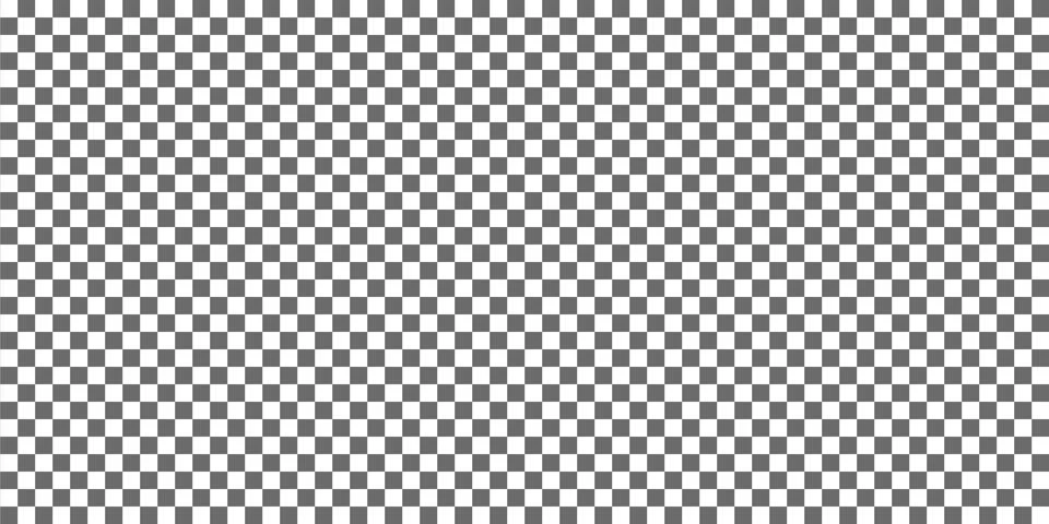 Abstract seamless checkered pattern. Vector Stock Illustration