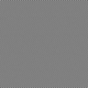 Abstract seamless checkered rectangles pattern. Stock Illustration