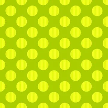 Abstract seamless circle pattern design background 스톡 일러스트