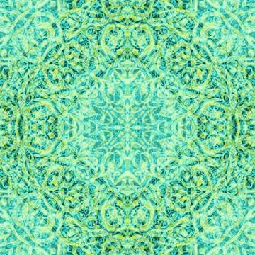 Abstract Seamless Color Background Stock Illustration