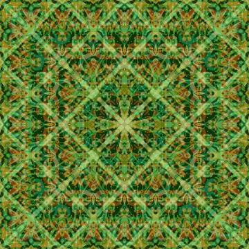 Abstract Seamless Color Background Stock Illustration