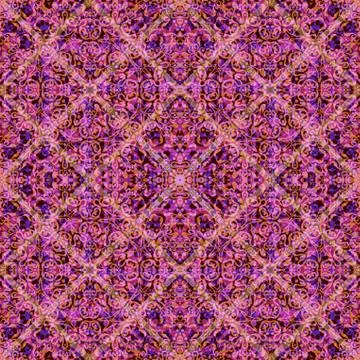 Abstract Seamless Color Background Stock Illustration