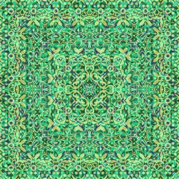 Abstract Seamless Color Background Stock Illustration