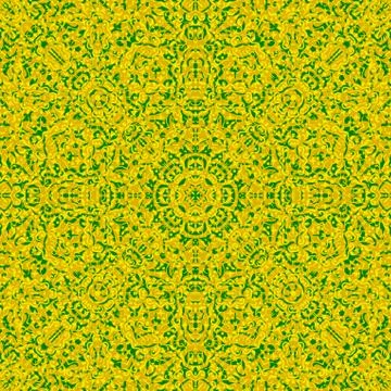 Abstract Seamless Color Background Stock Illustration