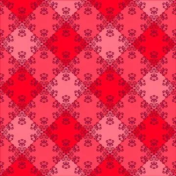 Abstract Seamless Color Background Stock Illustration