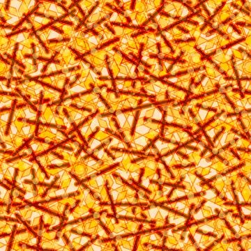 Abstract Seamless Color Background Stock-Illustration