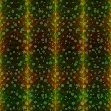 Abstract Seamless Color Background Stock Illustration