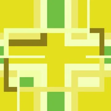 Abstract seamless colorful pattern exotic shapes backgrounds Stock Illustration
