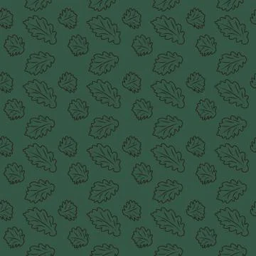 Abstract seamless colorful pattern exotic shapes backgrounds Stock Illustration