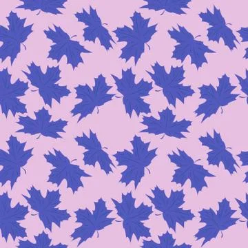 Abstract seamless colorful pattern exotic shapes backgrounds Stock Illustration