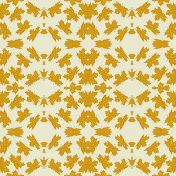 Abstract seamless colorful pattern exotic shapes backgrounds Stock Illustration