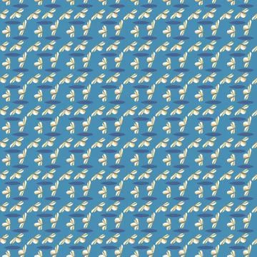 Abstract seamless colourful pattern geometric backgrounds vector design Stock Illustration