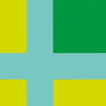 Abstract seamless colourful pattern geometric backgrounds vector design Stock Illustration