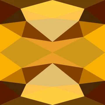 Abstract seamless colourful pattern geometric backgrounds vector design Stock Illustration