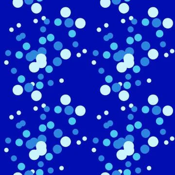 Abstract seamless colourful pattern geometric backgrounds vector design Stock Illustration