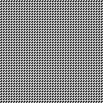 Abstract seamless diagonal geometric pattern. Illustrazione stock