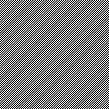 Abstract seamless diagonal lines pattern. Stock Illustration