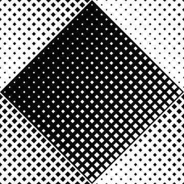 Abstract seamless diagonal square pattern background design イラスト素材