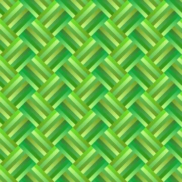 Abstract seamless diagonal stripe pattern background design Illustrazione stock