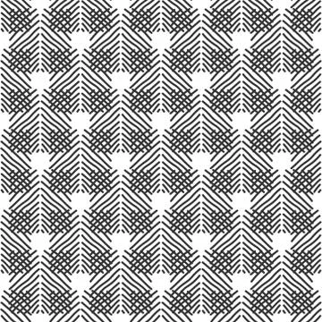 Abstract seamless editable background for textiles, textures and packaging wr Stock Illustration