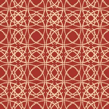 Abstract seamless elegant background for design and decoration. Stock Illustration