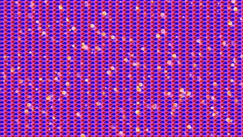 Abstract seamless floral pattern background wallpaper textile design for mo.. Stock Footage 339782695