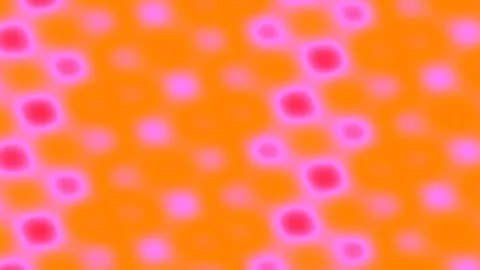 Abstract seamless flowing liquid wave pattern background design Stock Footage 340379000
