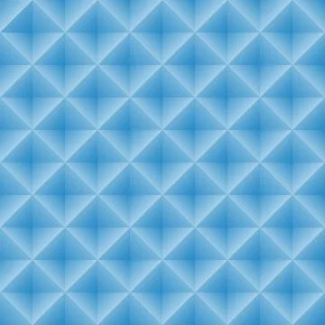 Abstract seamless geometric background Stock Illustration