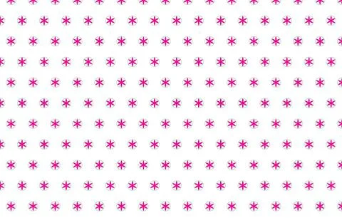Abstract seamless geometric cloth pattern collection vector illustration Stock Illustration