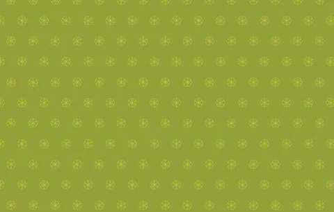 Abstract seamless geometric cloth pattern collection vector illustration Stock Illustration