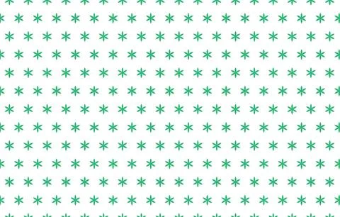 Abstract seamless geometric cloth pattern collection vector illustration Stock Illustration