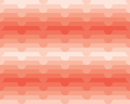 Abstract Seamless Geometric Pattern Background Stock Illustration