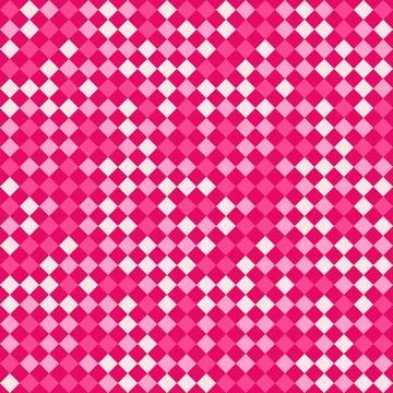 Abstract seamless geometric pattern color. Stock Illustration