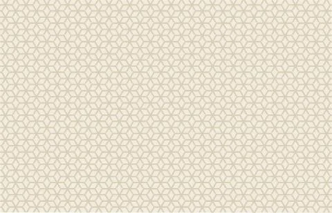 Abstract Seamless Geometric Pattern Stock Illustration