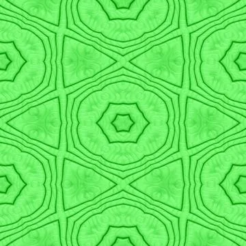 Abstract seamless geometric pattern Stock-Illustration