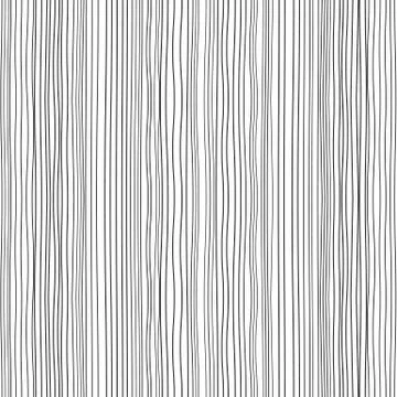 Abstract seamless geometric pattern. Simple vector Stock Illustration