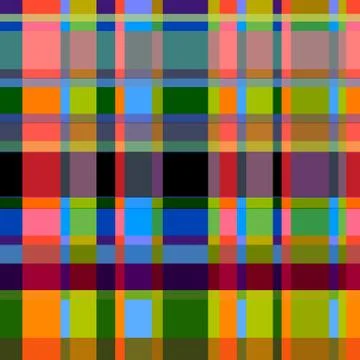 Abstract seamless geometric pattern for textiles simple backgrounds and textu Stock Illustration