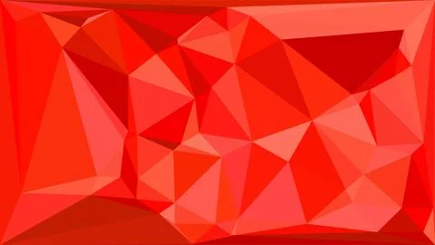 Abstract seamless geometric pattern with vibrant colors Stockillustratie