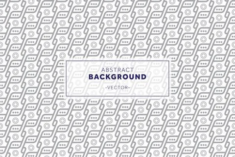 	Abstract seamless geometric patterns background Illustrazione stock