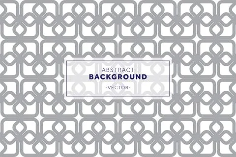 Abstract seamless geometric patterns background Illustrazione stock