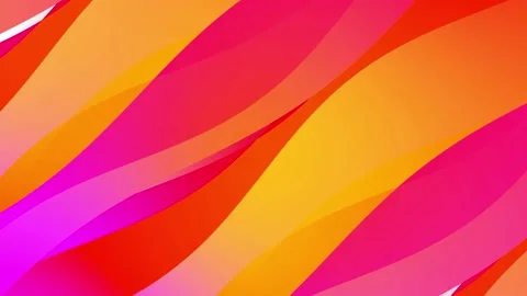 Abstract seamless gradient purple coloring background motion video Stock Footage 168278366