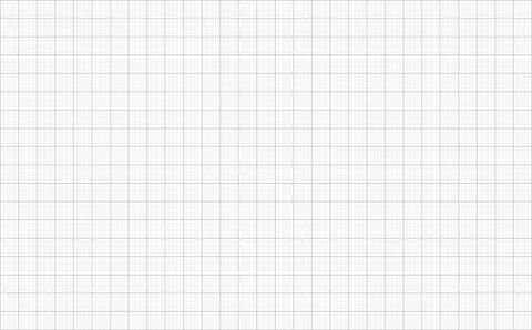 Abstract seamless graph paper grid lines background Stock Illustration