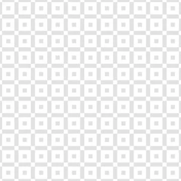 Abstract seamless gray square background for your design, stock vector illust Stock Illustration