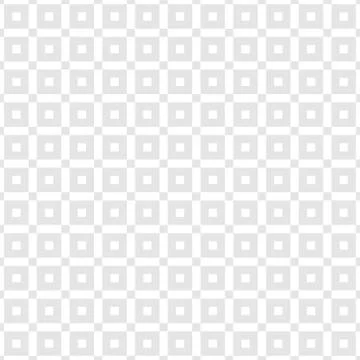 Abstract seamless gray square background for your design, stock vector illust Stock Illustration