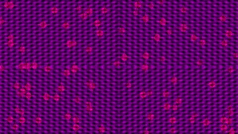 Abstract Seamless Green Knitted Pattern Background Texture for Modern Design Stock Footage 335608650