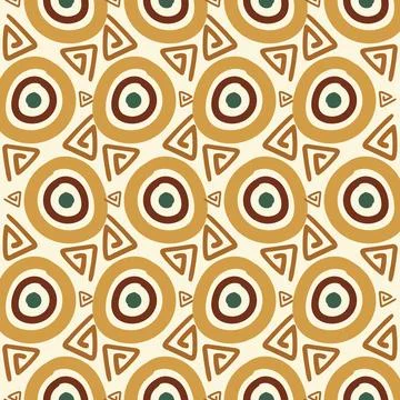 Abstract seamless grunge pattern. Urban art vector texture with neon lines,.. 스톡 일러스트