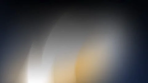 Abstract seamless loop background in 4K featuring smooth gradient with dark Stock Footage 299664552