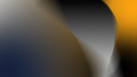 Abstract seamless loop background in 4K featuring smooth gradients of gray, Stock Footage 300840206