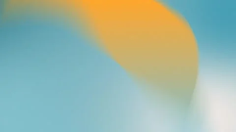 Abstract seamless loop background with soft gradients. 4K. Smooth blend of navy Stock Footage 309700972